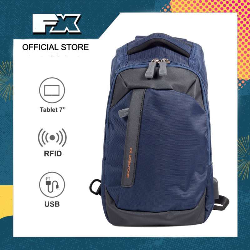 Fx creations sling bag price online