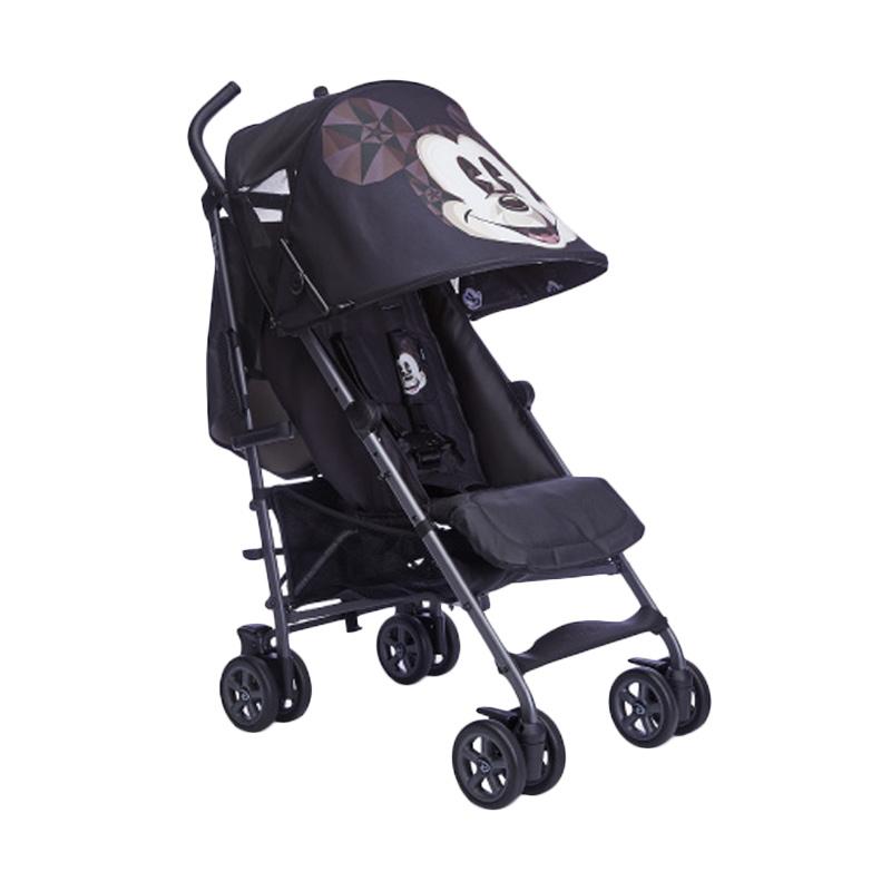 Promo Easywalker Disney Buggy in Mickey 