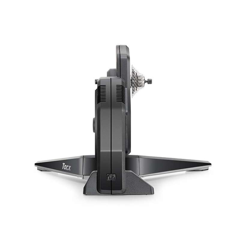 Jual Garmin Tacx Flux S Smart Trainer 