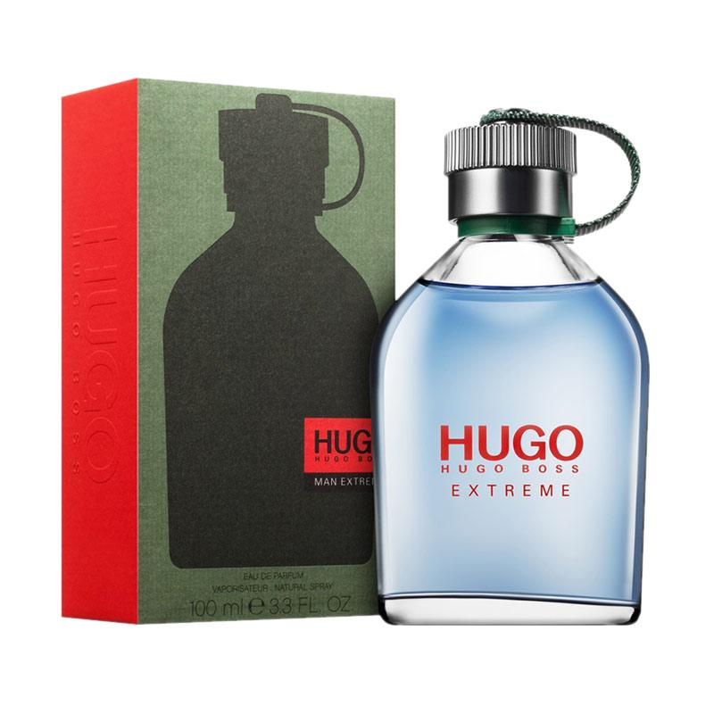 Hugo Boss Hugo Extreme Man EDP Parfum 