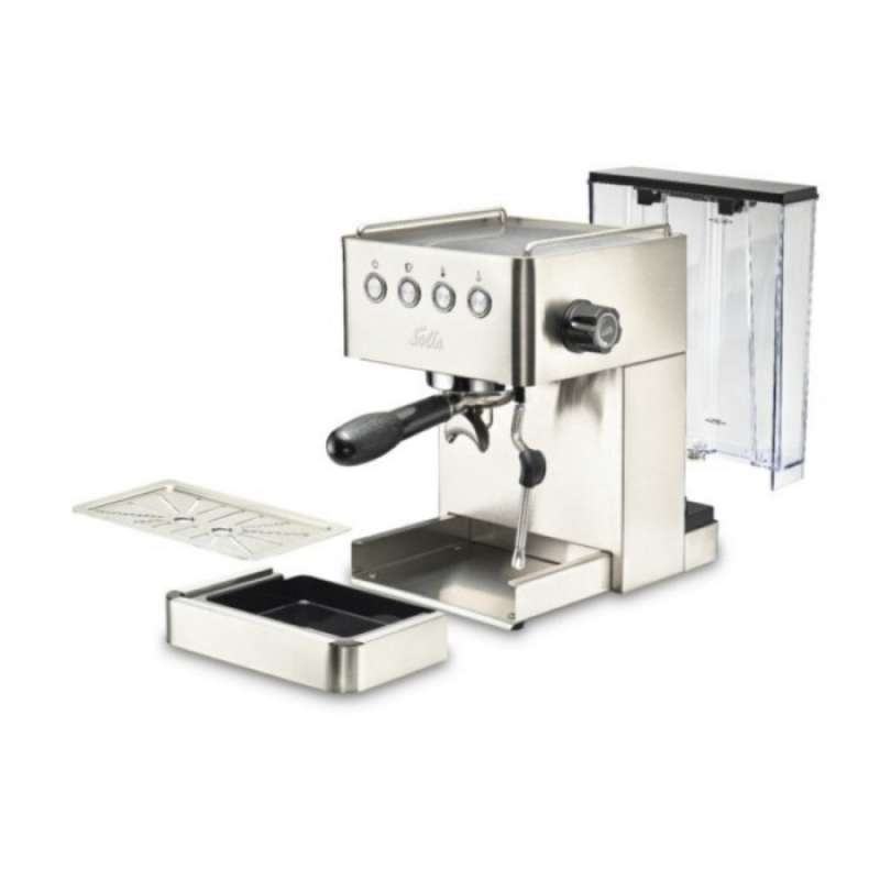 Jual SPECIAL LATINA PRIMO 2 GRINDER 