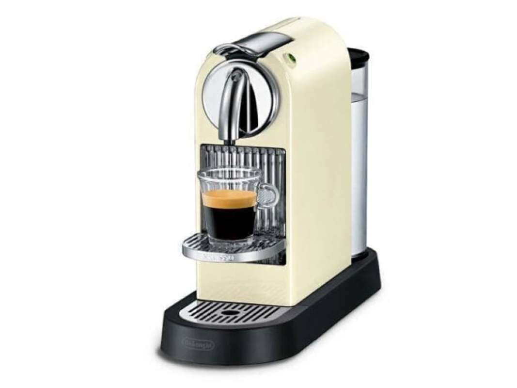 nespresso citiz