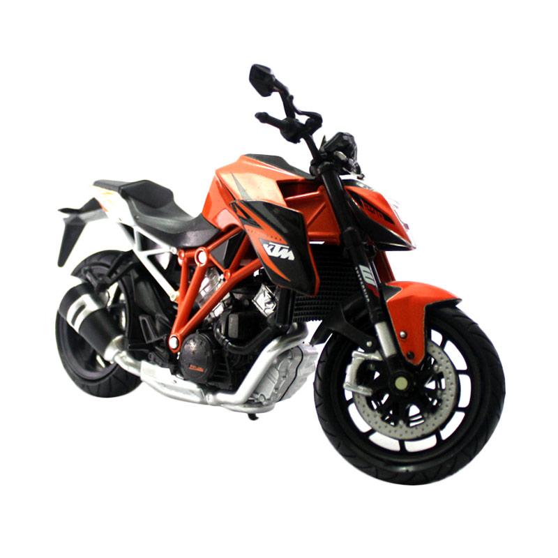 Ktm 1290 Super Duke R >> Newray Miniatur Motor Ktm 1290 Super Duke R Diecast Ktm 1290 Super Duke R >> Newray Miniatur Motor Ktm 1290 Super Duke R Diecast