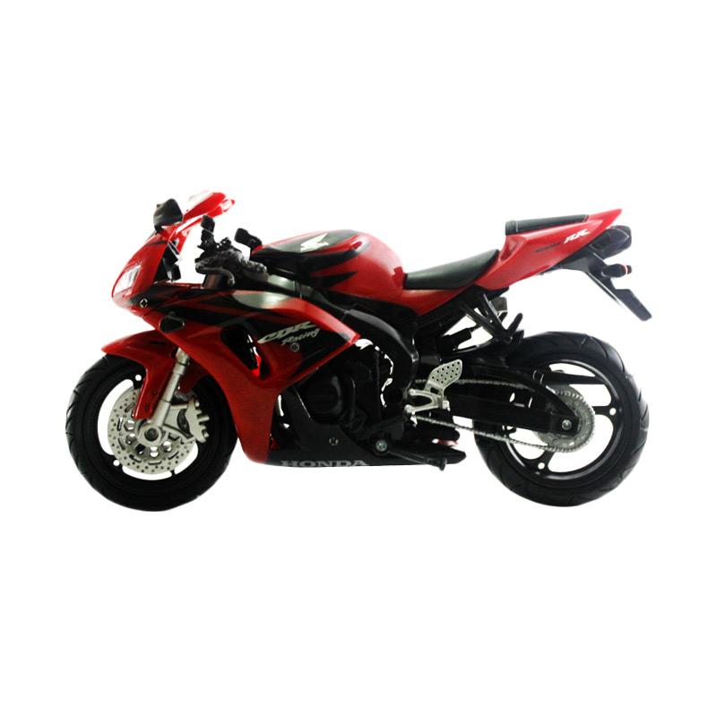 Jual Newray Miniatur Motor Honda Cbr 1000rr Diecast Online Mei