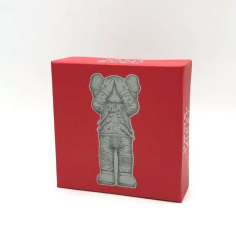 Promo Kaws Tokyo First Puzzle 100 Pieces Space Diskon 28% Di