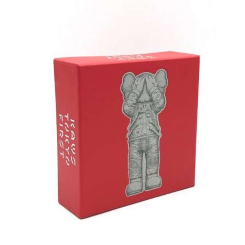 Promo Kaws Tokyo First Puzzle 100 Pieces Space Diskon 28% Di