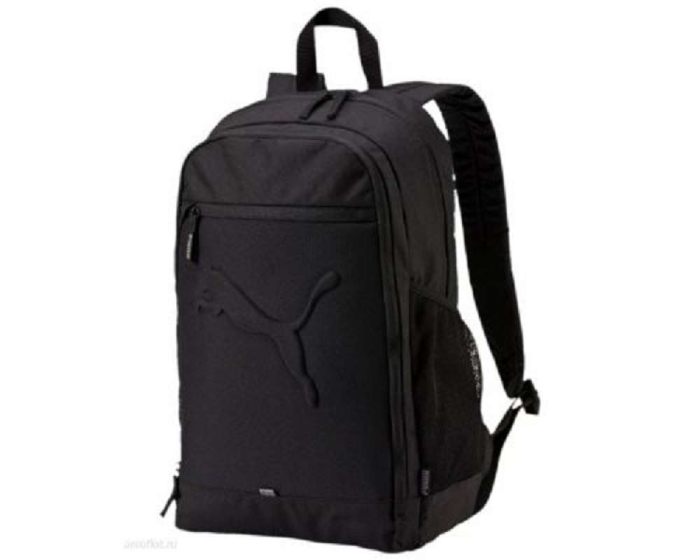 puma buzz backpack