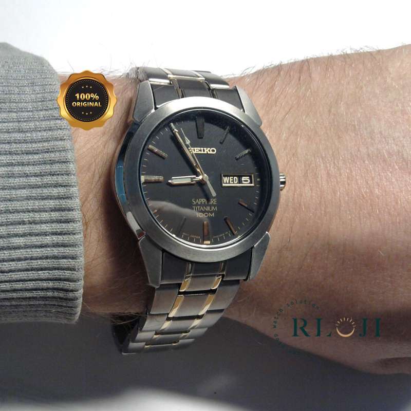 Seiko sgg735 hot sale