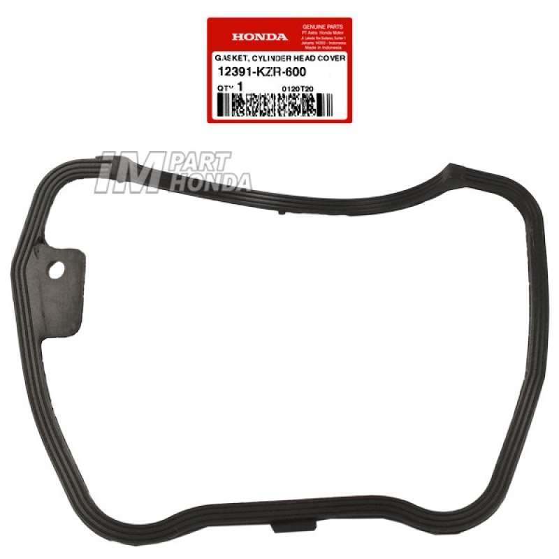 Gasket cylinder sales head cover
