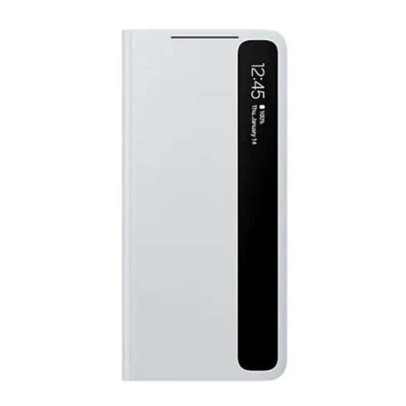 SAMSUNG Smart Clear View Cover Galaxy S21 Ultra 5G Original 100%