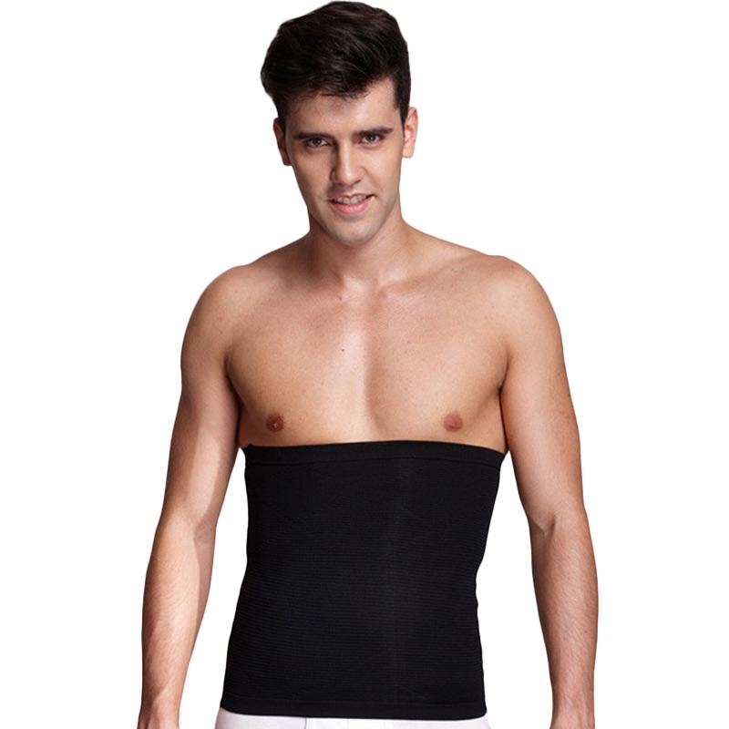 men's slimming belt body shaper