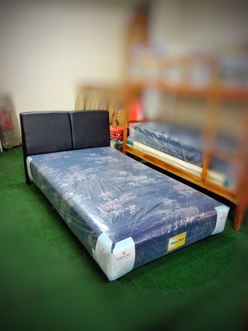Matras single sale bed
