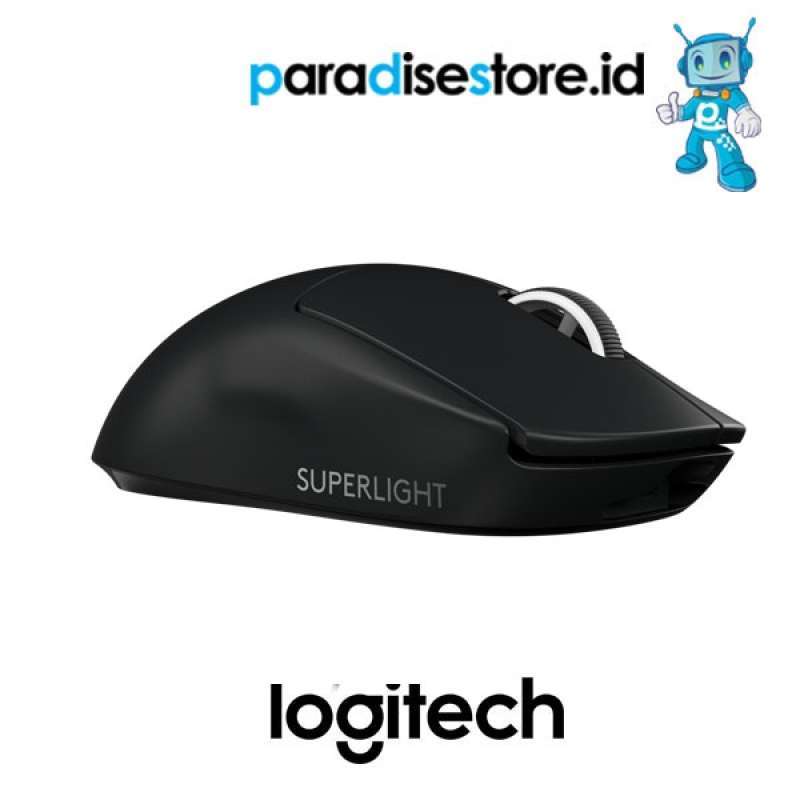 Jual Logitech Pro X Superlight Wireless 