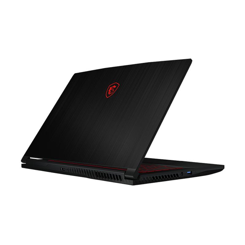 Jual Msi Gf63 8rc 299 Gaming Notebook I7 8750h Nvidia Gtx1050 4gb 8gb 128ssd 1tb Win10 15 6 Fhd Murah Juni 2020 Blibli Com