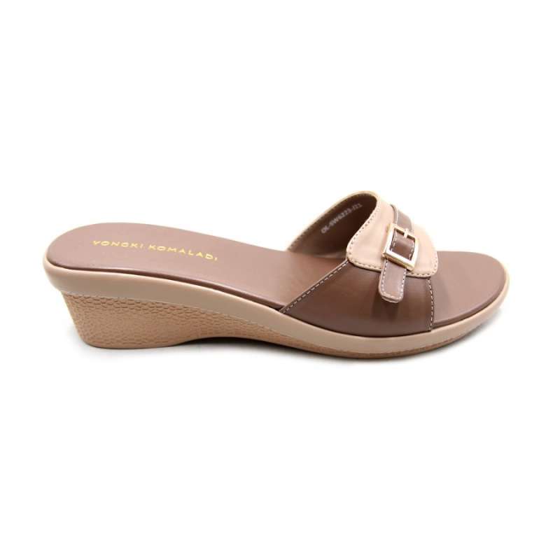 Jual Original Yongki Komaladi Sandal Wedges Ol sw6223 j21 Ladies Cream Tua 36 Di Seller Nikisaee Cengkareng Timur Kota Jakarta Barat Blibli