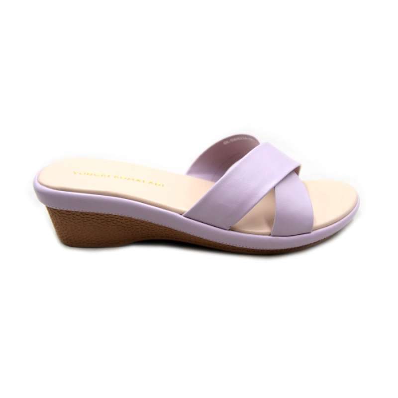 Sandal yongki komaladi wedges sales