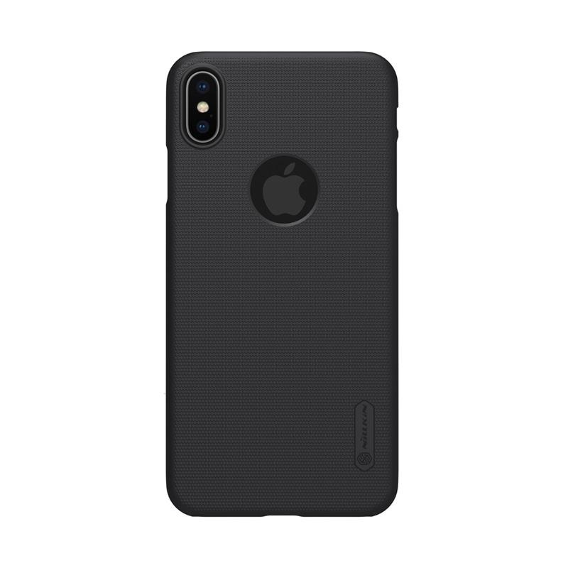 Iphone xs nillkin clearance