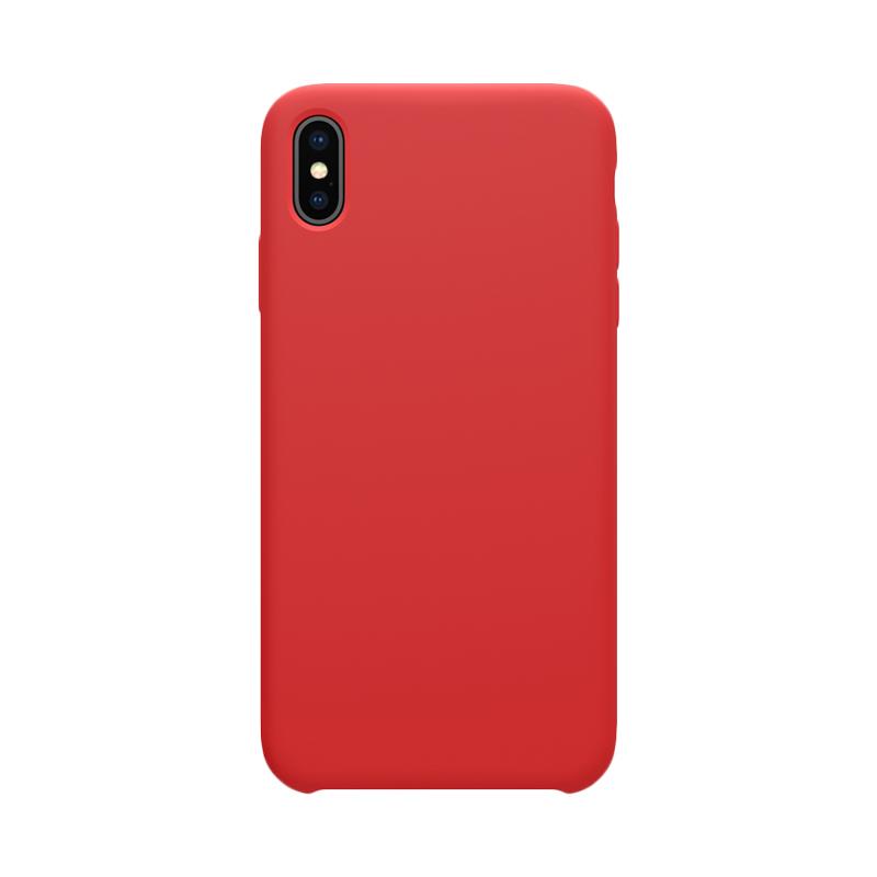 Nillkin Baby Skin Flex Pure Casing for Apple iPhone XS