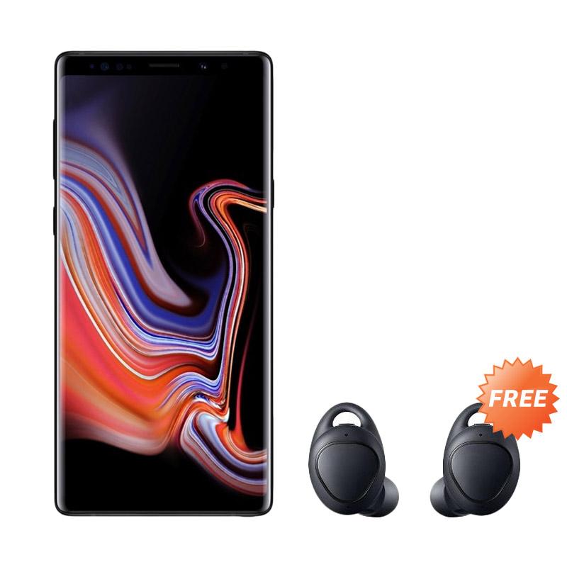 jual gear iconx 2018
