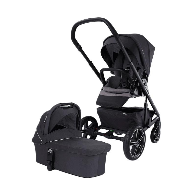 harga nuna mixx 2