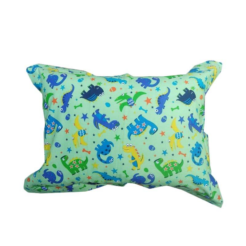 Nichole And Friends Motif Dino Bantal Balita Green 35 X 45 Terbaru September 2021 Harga Murah Kualitas Terjamin Blibli