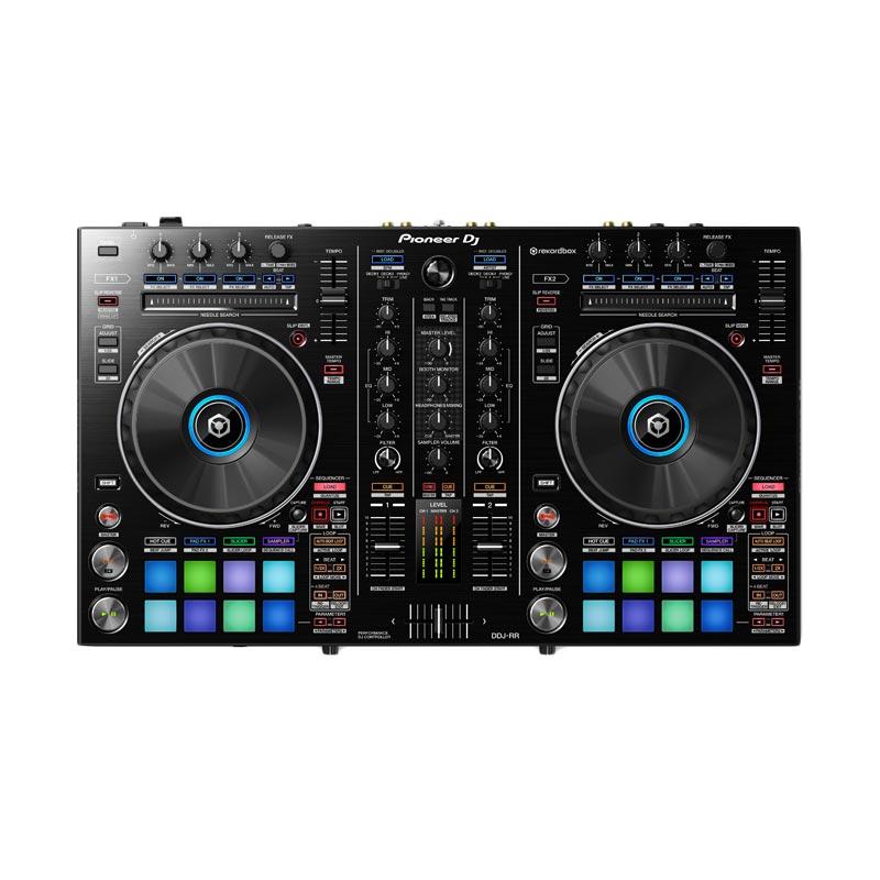 pioneer dj rr