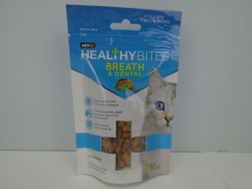 Jual Healthy Bites Breath Dental Di Seller Pet Avenue Gandaria Utara Kota Jakarta Selatan Blibli