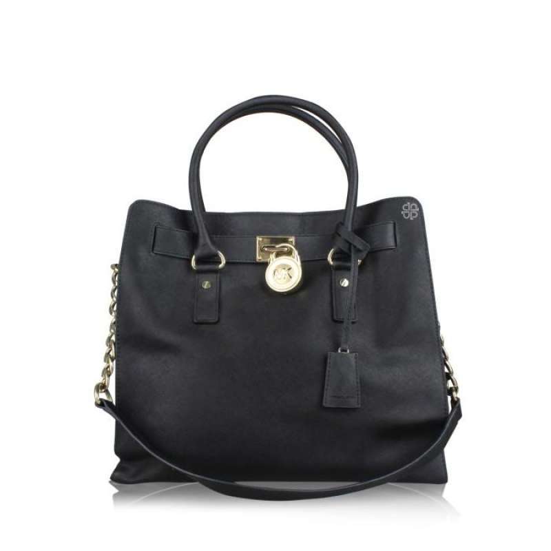 Harga tas michael sale kors hamilton original