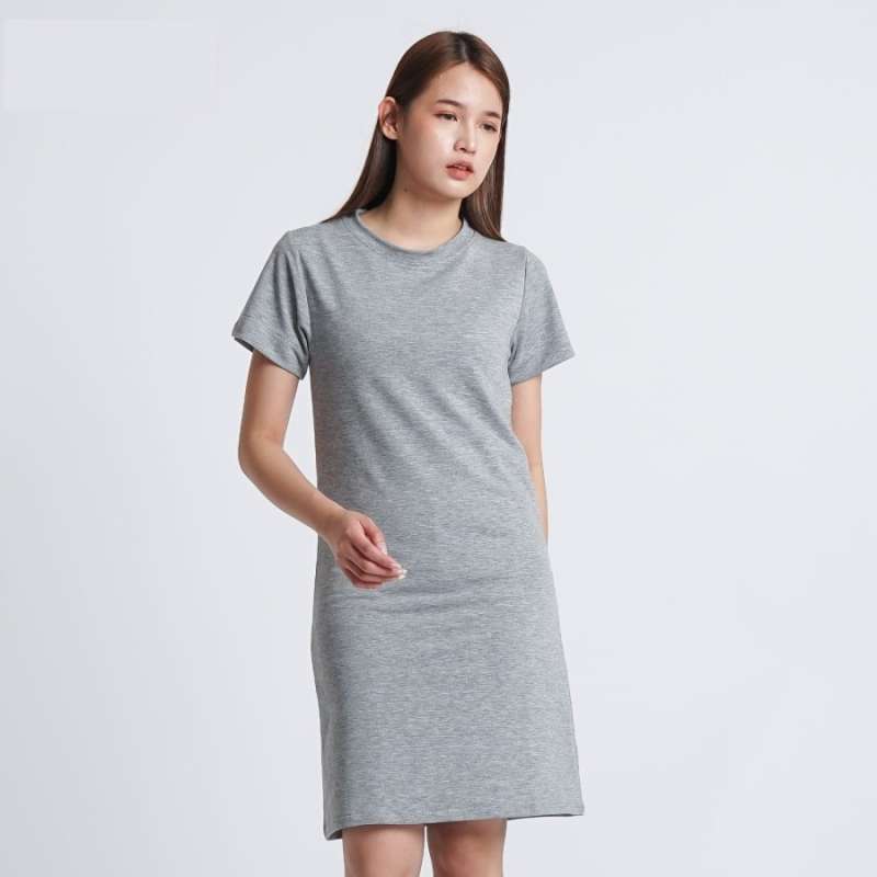Dress kaos outlet polos