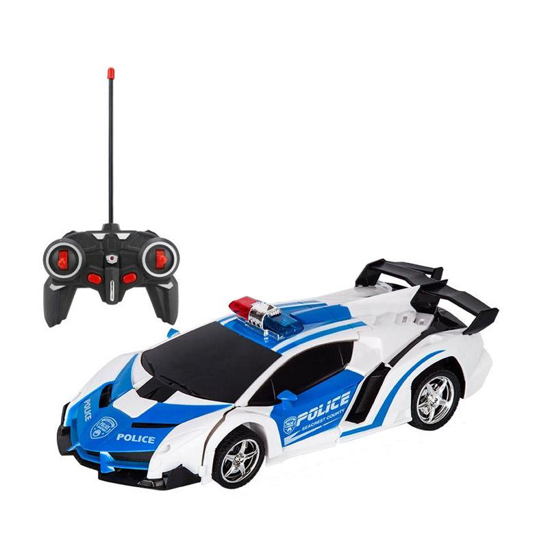 3 wheel remote control car