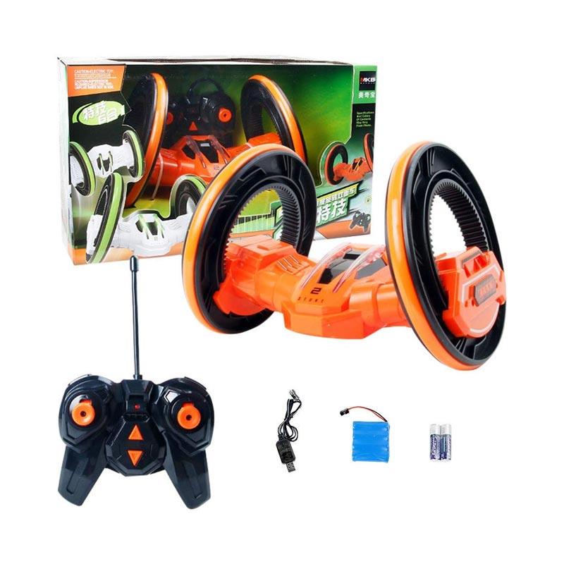 radio controlled toy cars