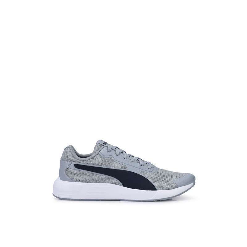 puma taper trainers
