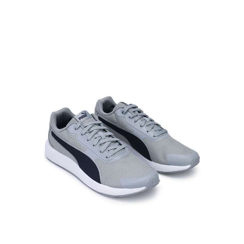 puma taper trainers