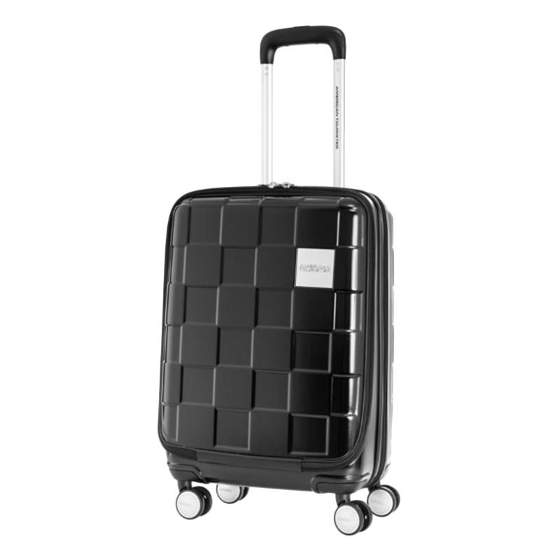 american tourister faro spinner