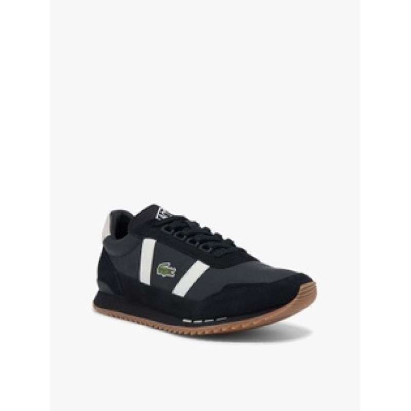 lacoste running sneakers