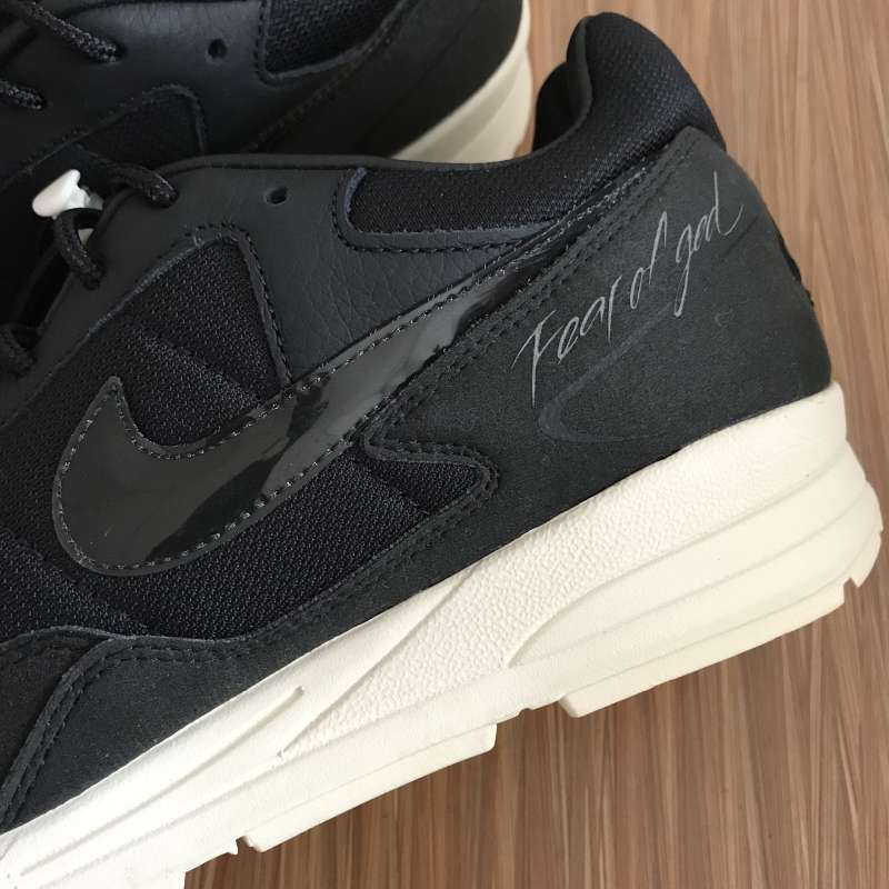 Jual Air Skylon 2 Fear Of God Black Sail Light Bone White Cool Grey Eggplant Orange Solar Red Di Seller Forbs Rawa Buntu Kota Tangerang Selatan Blibli