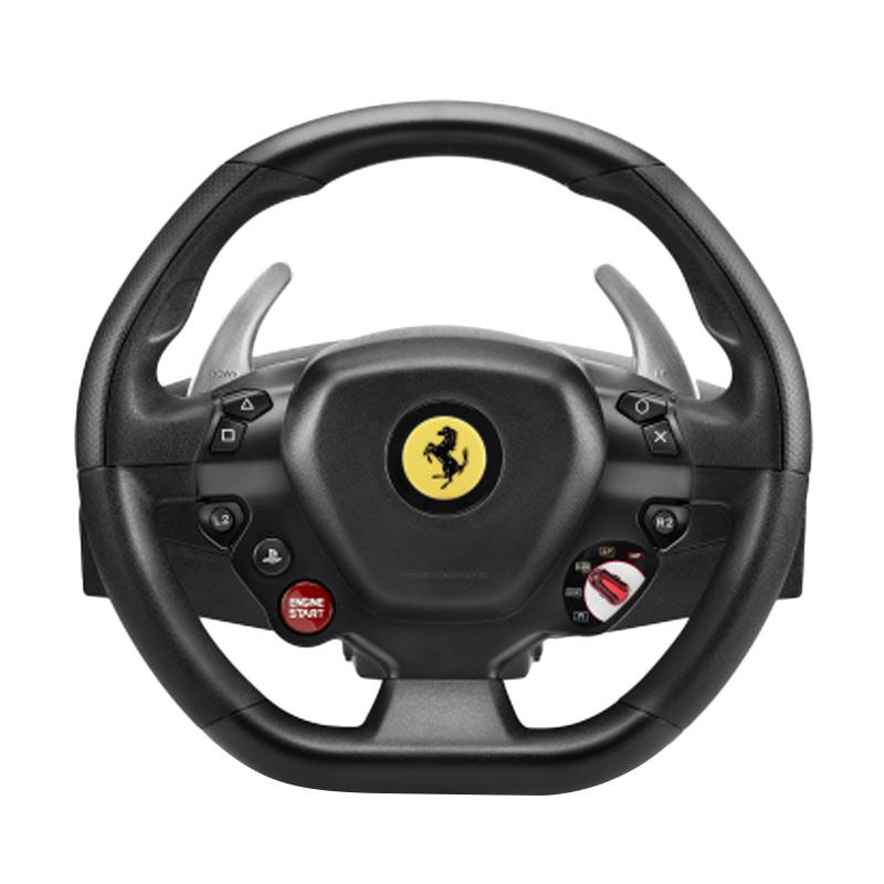 Thrustmaster T80 Ferrari 488 Gtb Edition Racing Wheels