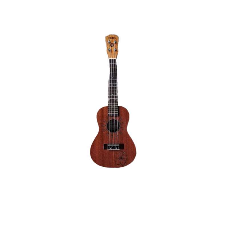 Ukulele kahiko store