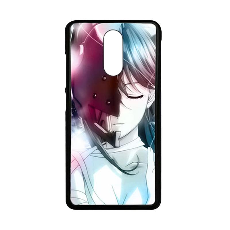 Wallpaper Jual Flazzstore Elfen Lied Anime Manga Z0410 Custom Cover Casing HD