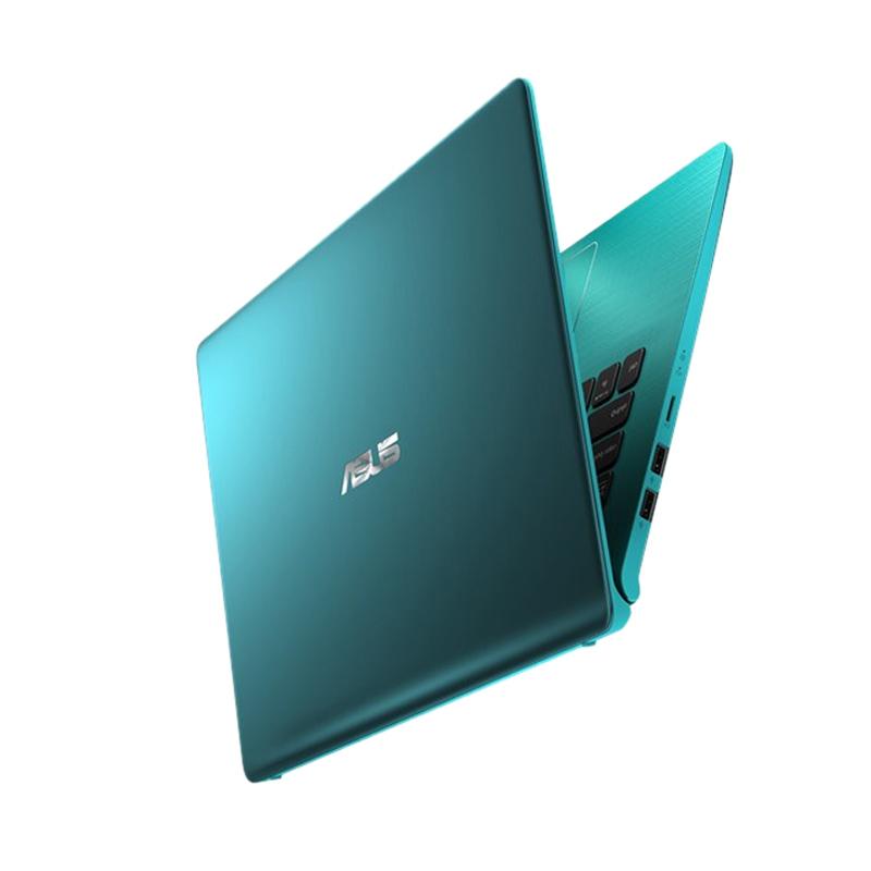 Jual Asus S430un Eb531t Notebook Green Core I5 8250u 4gb 4gb 1tb 256gb Vga Non Dvd 14 Fingerprint Windows 10 Online Desember 2020 Blibli