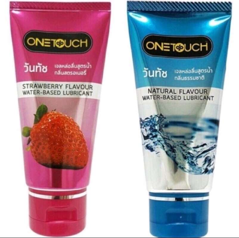 Jual Onetouch Gel Natural 75 Ml One Touch Lubricating Gel Aroma Alami Di Seller Lubricant House - Kebon Kosong, Kota Jakarta Pusat | Blibli Jual Onetouch Gel Natural 75 Ml One Touch Lubricating Gel Aroma Alami Di Seller Lubricant House - Kebon Kosong, Kota Jakarta Pusat | Blibli