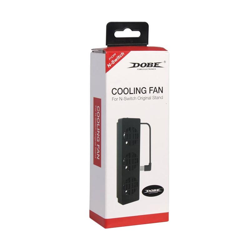 nintendo switch external cooling fan