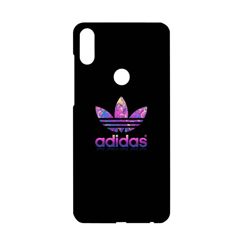 Jual Bunnycase Hp Adidas Purple O0459 Custom Hardcase Casing For Asus Zenfone Max Pro M1 Online Oktober 2020 Blibli Com