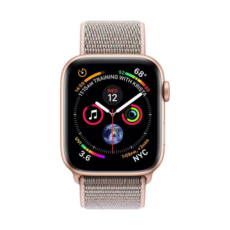 Apple watch series hotsell 4 40mm harga