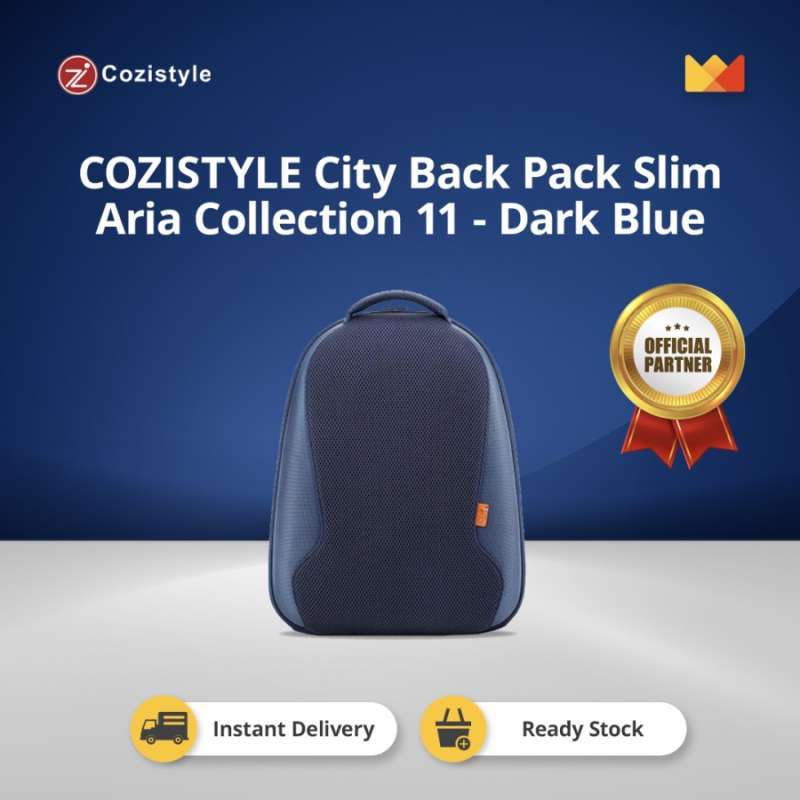 Cozistyle city backpack slim new arrivals