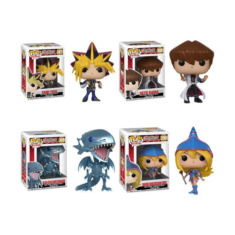 funko pop full catalog