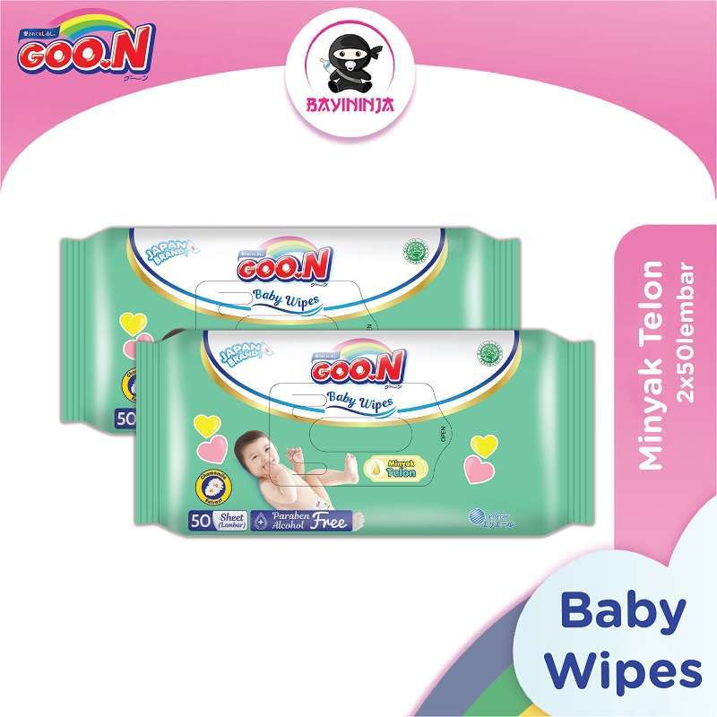 Goon wipes hot sale