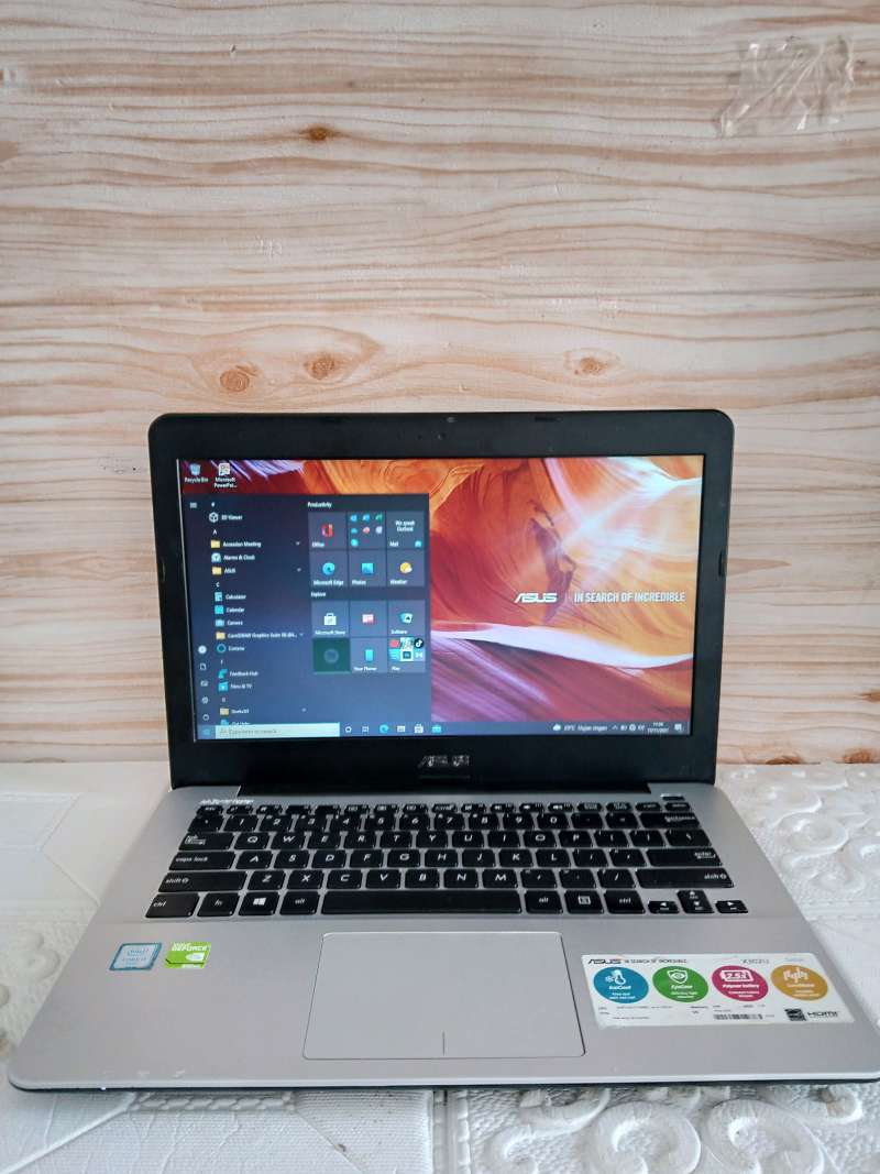 Asus geforce best sale 920mx
