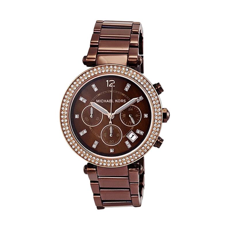 Jam tangan wanita mk original clearance