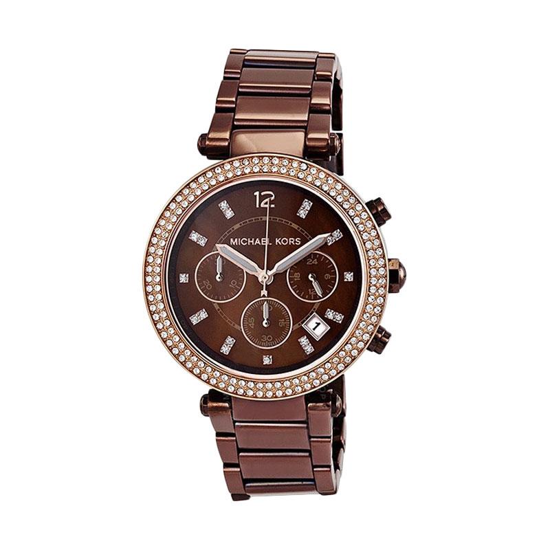 jam tangan wanita michael kors original